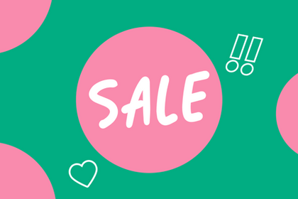 Sale Collection