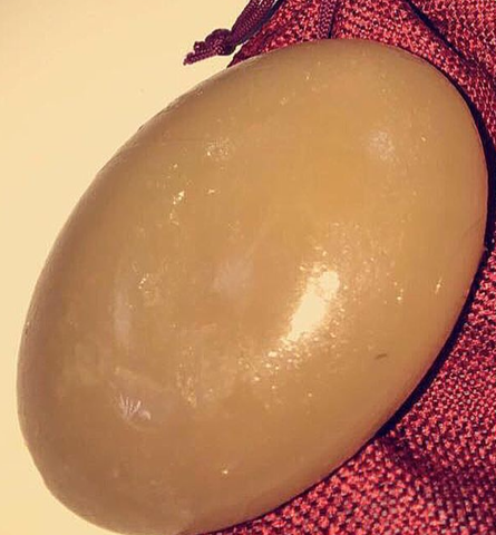 صابون المسك للمناطق الحساسة